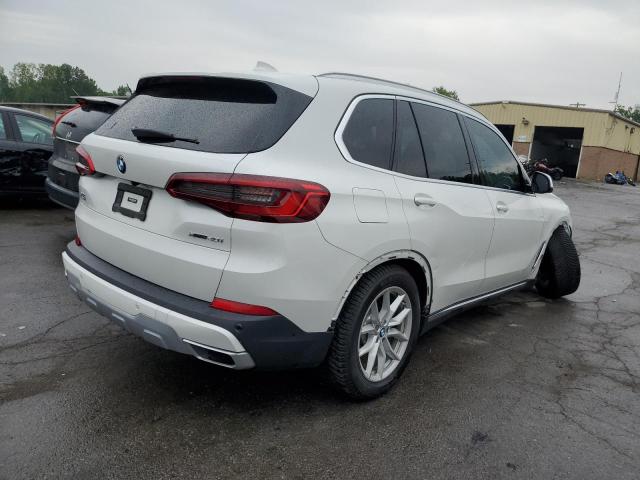 5UXCR6C51KLL37905 BMW X5 Xdrive40i