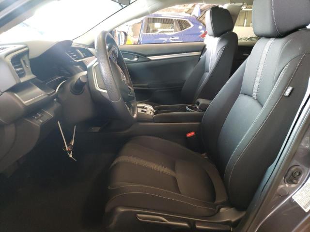 2HGFC2F67LH531982 Honda Civic Lx