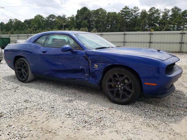 2C3CDZAG9MH556007 Dodge Challenger Sxt
