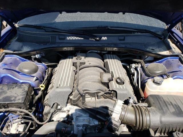 2C3CDXGJ4LH245655 Dodge Charger Scat Pack