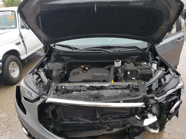 3GKALMEV8JL318089 GMC Terrain Sle