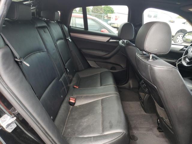 5UXXW5C56F0E87717 BMW X4 Xdrive35i