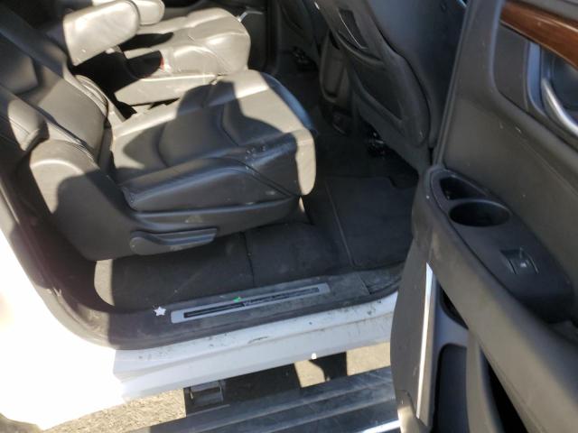 1GYS3JKJ8JR210039 Cadillac Escalade Esv Premium Luxury
