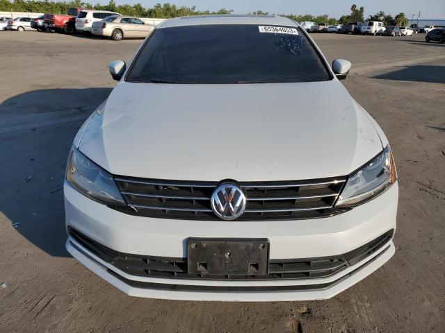 3VWDB7AJ9HM367903 Volkswagen JETTA SE