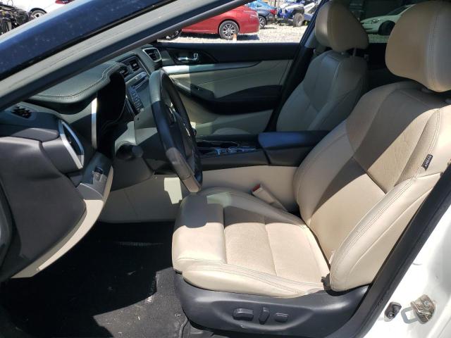 1N4AA6AP6HC395673 Nissan Maxima 3.5s
