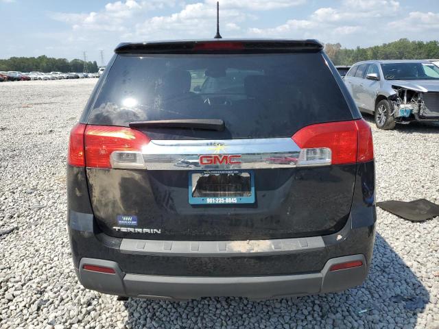 2GKALMEK2E6312014 GMC Terrain Sle