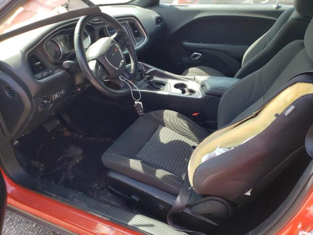 2C3CDZBT4HH633206 Dodge Challenger R/t
