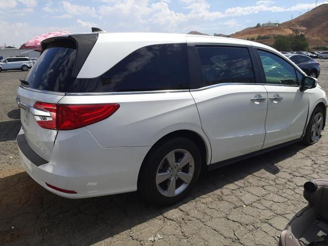 5FNRL6H7XLB008194 Honda ODYSSEY EXL