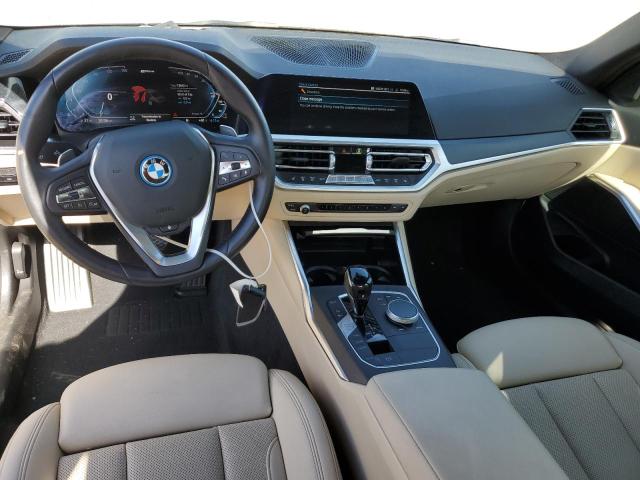 3MW5P9J09N8C72271 BMW 330xe