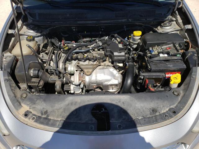 1C3CDFDH8ED822148 Dodge Dart Se Aero