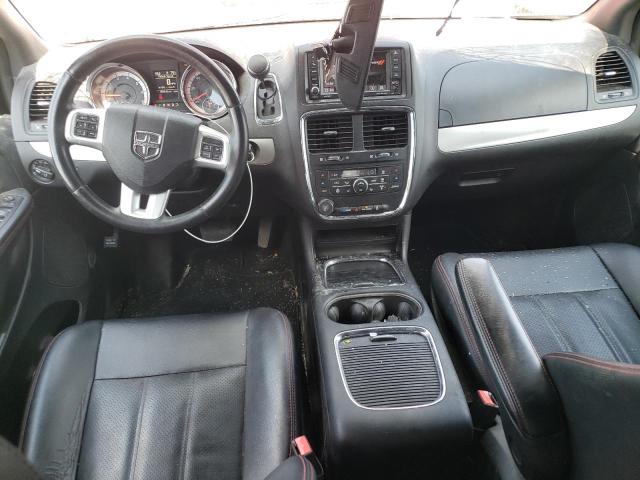 2C4RDGEGXHR596701 Dodge Grand Caravan Gt
