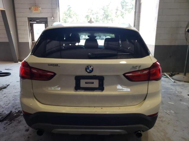 WBXHT3C30GP886228 BMW X1 Xdrive28i