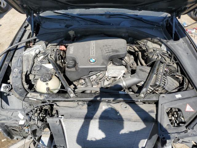 WBA5A5C50ED500907 BMW 528 I