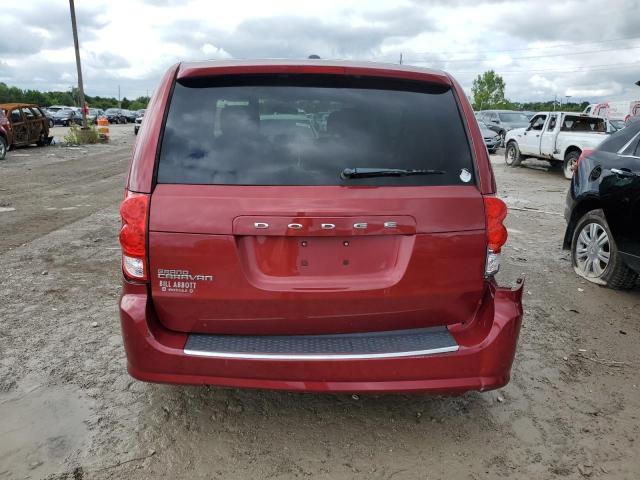 2C4RDGBG9FR682499 Dodge Grand Caravan Se