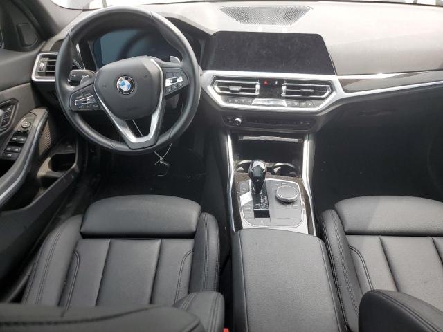 3MW5R7J04L8B05733 BMW 330XI