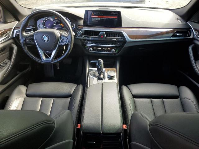 WBAJA7C56JWA71560 BMW 530 XI