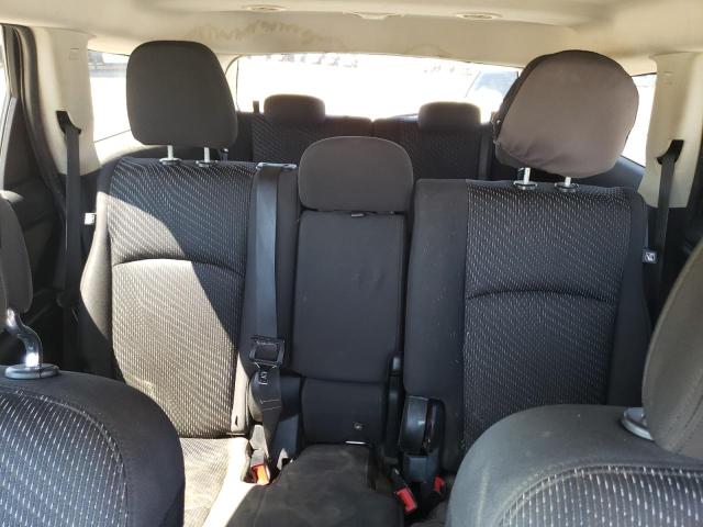 3C4PDCBGXFT511225 Dodge Journey Sxt