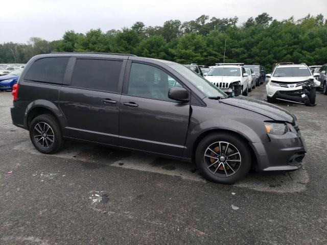 2C4RDGEG3JR335433 Dodge Grand Caravan Gt