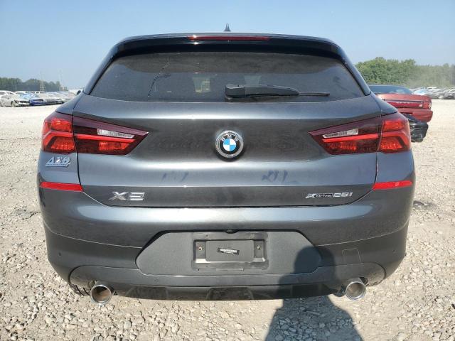 WBXYJ1C02M5S41510 BMW X2 Xdrive28i