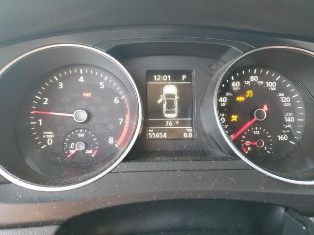 3VWDB7AJ9HM367903 Volkswagen JETTA SE