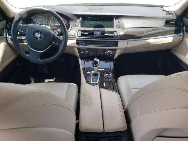 WBA5B1C5XED477562 BMW 535 I