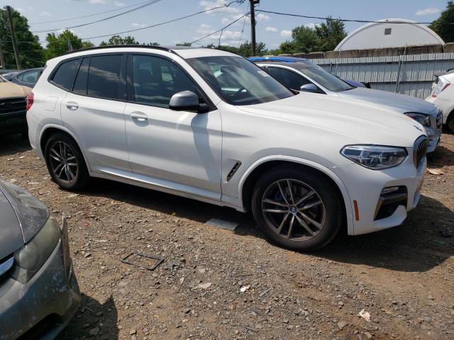 5UXTS3C5XJ0Y97425 BMW X3 Xdrivem40i