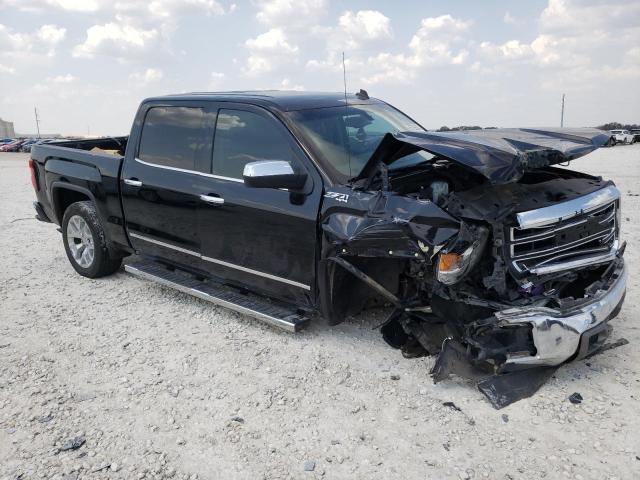 3GTU2VEC0EG164976 GMC Sierra K1500 Slt