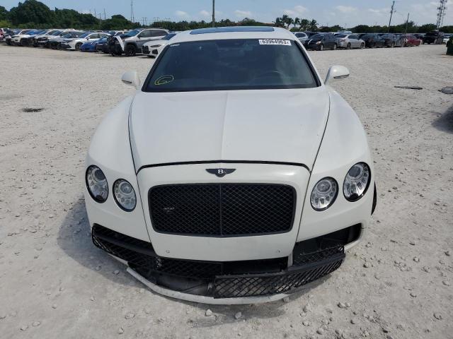 SCBET9ZA6F8050122 Bentley FLYING SPUR