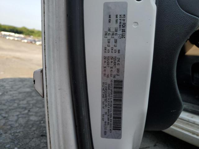 2C4RDGEG4HR673627 Dodge Grand Caravan Gt
