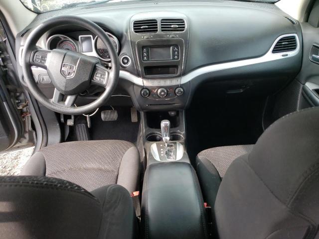 3C4PDCABXHT519334 Dodge JOURNEY SE