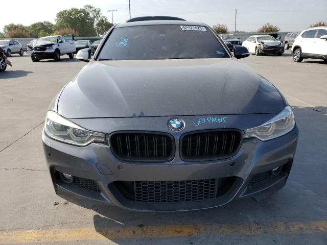 WBA8B3C3XHK777710 BMW 340 I