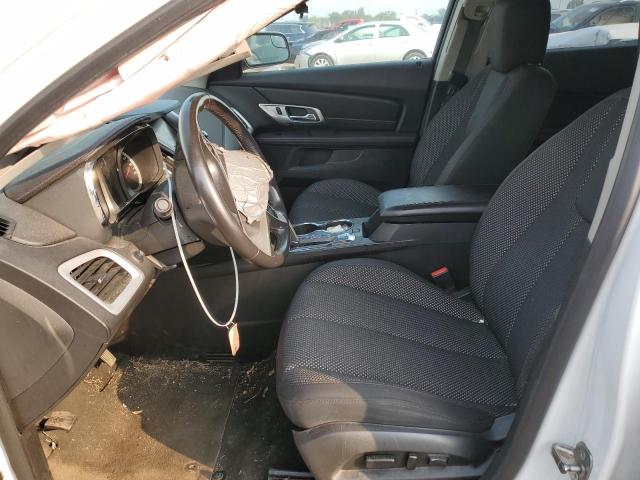 2GKALREK3E6318031 GMC Terrain Sle
