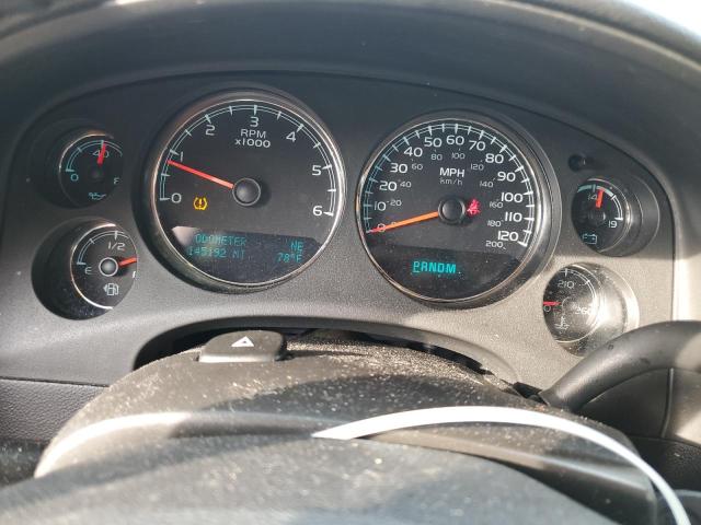 1GKS2MEF4ER181862 GMC YUKON XL DENALI
