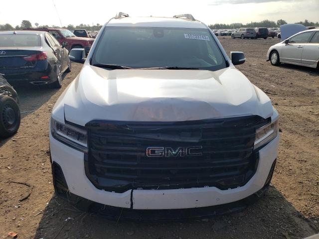 1GKKNULS3PZ147793 GMC ACADIA SLT