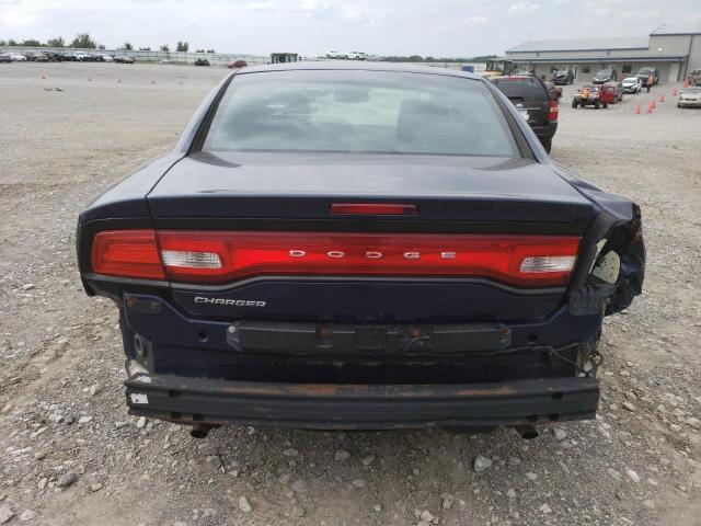 2C3CDXBG7EH333324 Dodge Charger Se