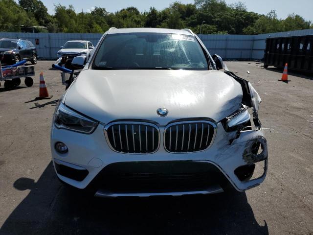 WBXHT3C34G5E51680 BMW X1 Xdrive28i