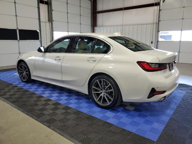 3MW5R1J00N8C59033 BMW 330I