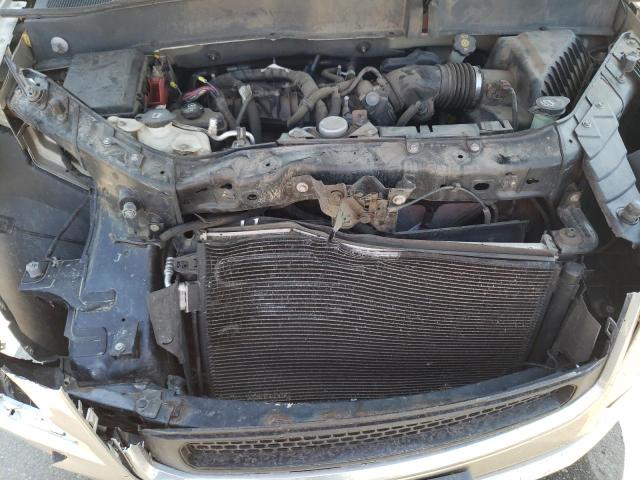 1GKKVNED7EJ164161 GMC ACADIA SLE