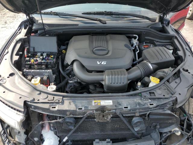 1C4RDJDG5FC695432 Dodge DURANGO LIMITED
