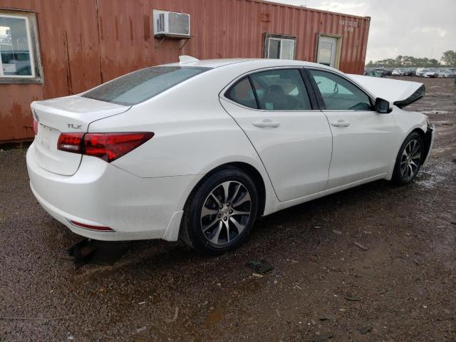 19UUB1F39FA014356 Acura TLX