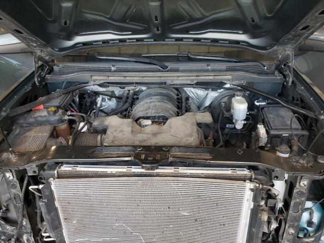 3GTU2UEC0EG336661 GMC Sierra K1500 Sle
