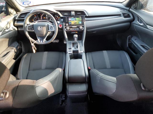 2HGFC2F82LH510863 Honda Civic Sport