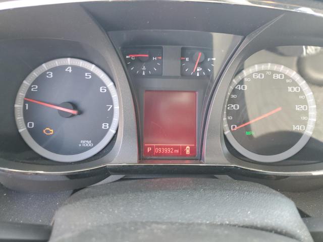 2GKALSEK0F6230403 GMC Terrain Slt