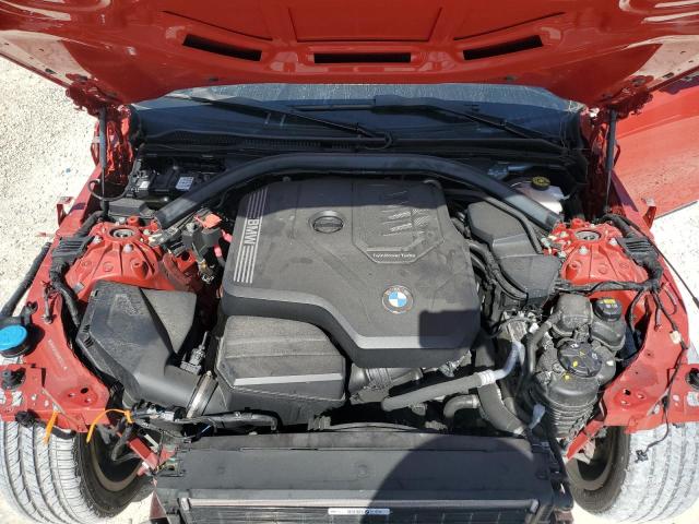3MW5R1J09M8C04143 BMW 330I