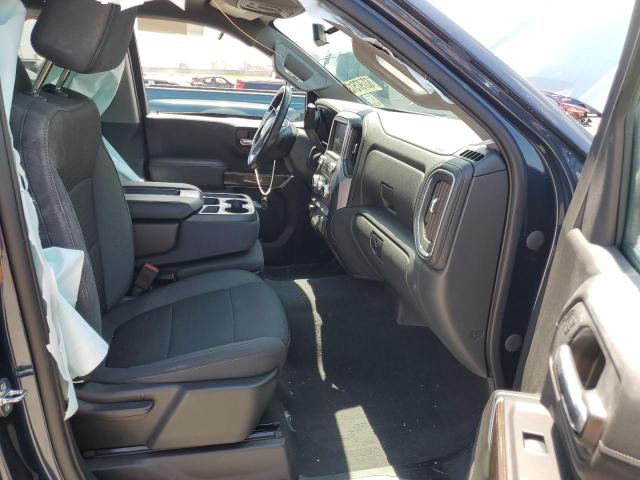 3GTP8BED5LG271392 GMC Sierra C1500 Sle