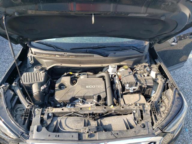 3GKALPEV8KL248709 GMC Terrain Slt