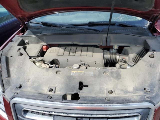 1GKKVRKD4FJ352276 GMC Acadia Slt-1