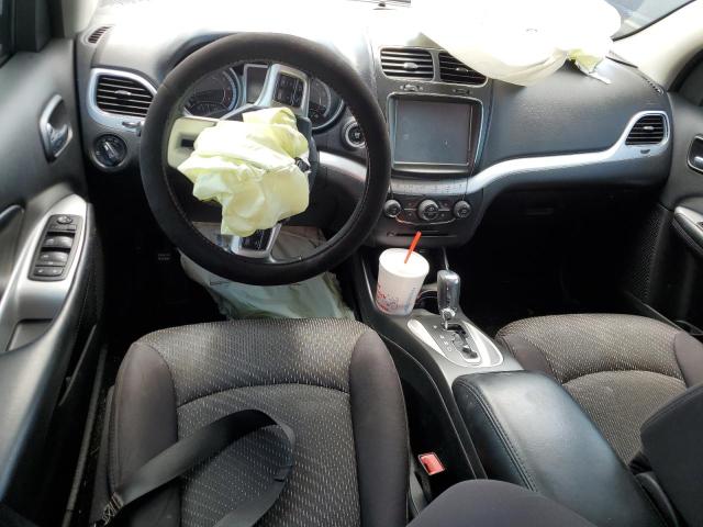 3C4PDCBB7ET112257 Dodge Journey Sxt