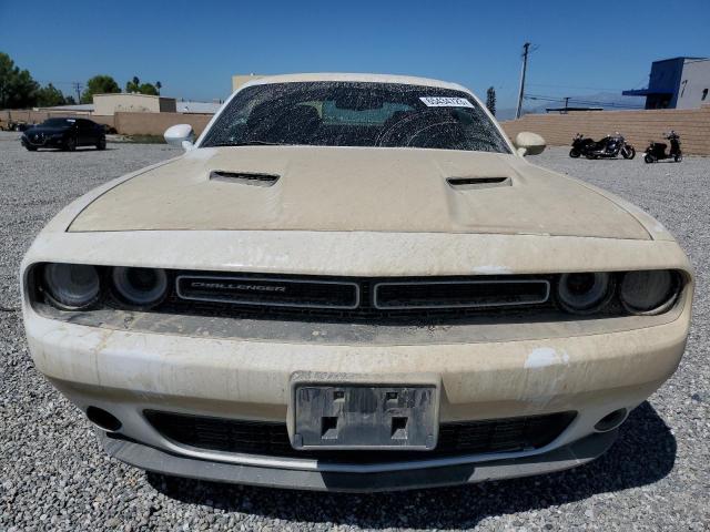2C3CDZAG5JH288326 Dodge Challenger Sxt