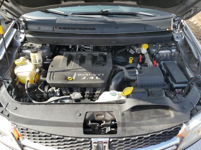 3C4PDCBB4FT604603 Dodge Journey Sxt